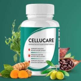 CelluCare Capsule Manage Blood Sugar Level