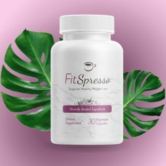 FitSpresso Ingredients