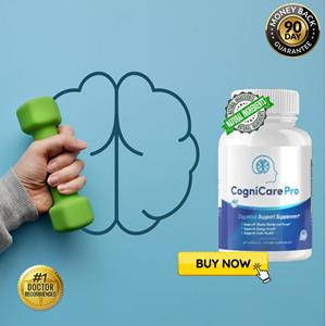 CogniCare Pro