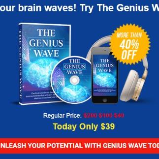 The Genius Wave Sound Reviews