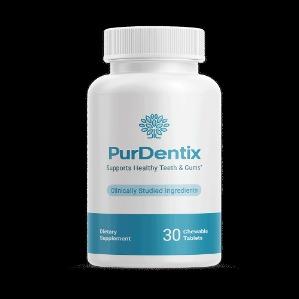 PurDentix Reviews & Complaints | Experts Advice