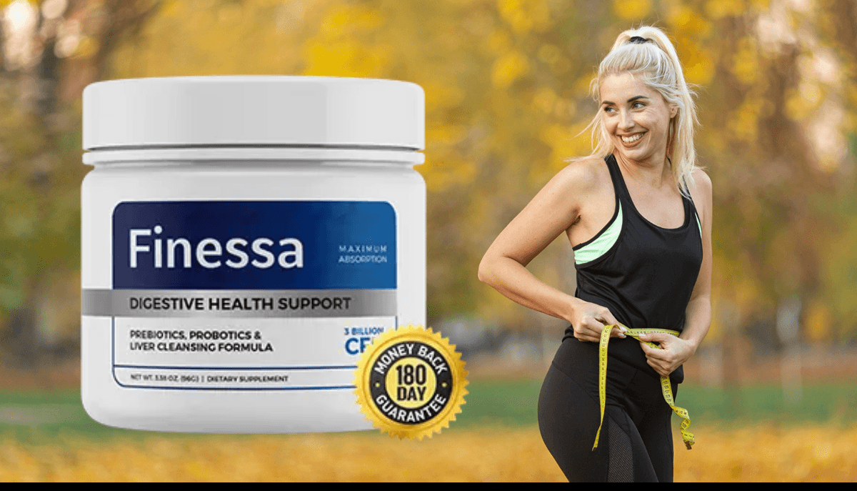 Finessa (Trick or Genuine) - Is It Great!