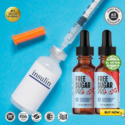 Free Sugar Pro Official 2024 !