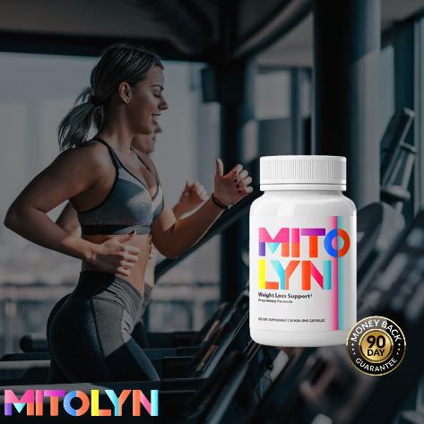 Mitolyn weight lose support