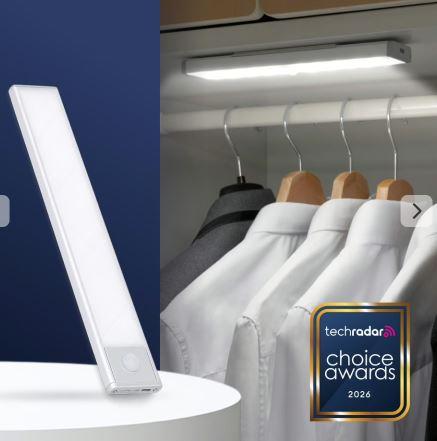 SenssoLight Motion Sensor Light