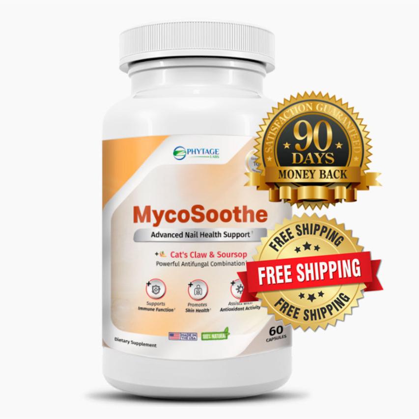 MycoSoothe