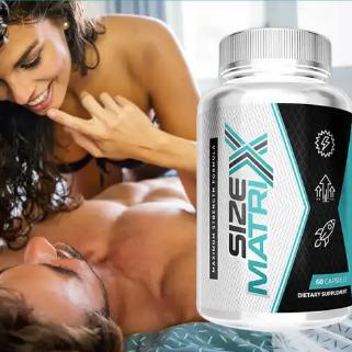 Size Matrix Male Enhancement Improve Erection Time