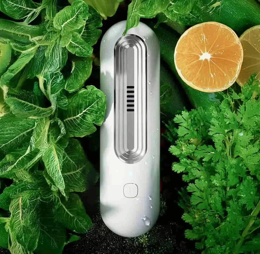 Ozoori Fridge Deodoriser