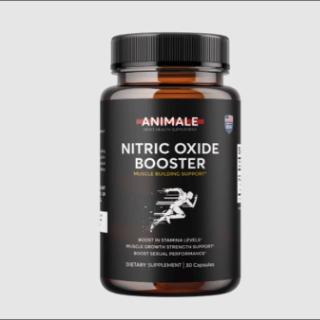 Animale Nitric Oxide Booster Why Trust It So Much?