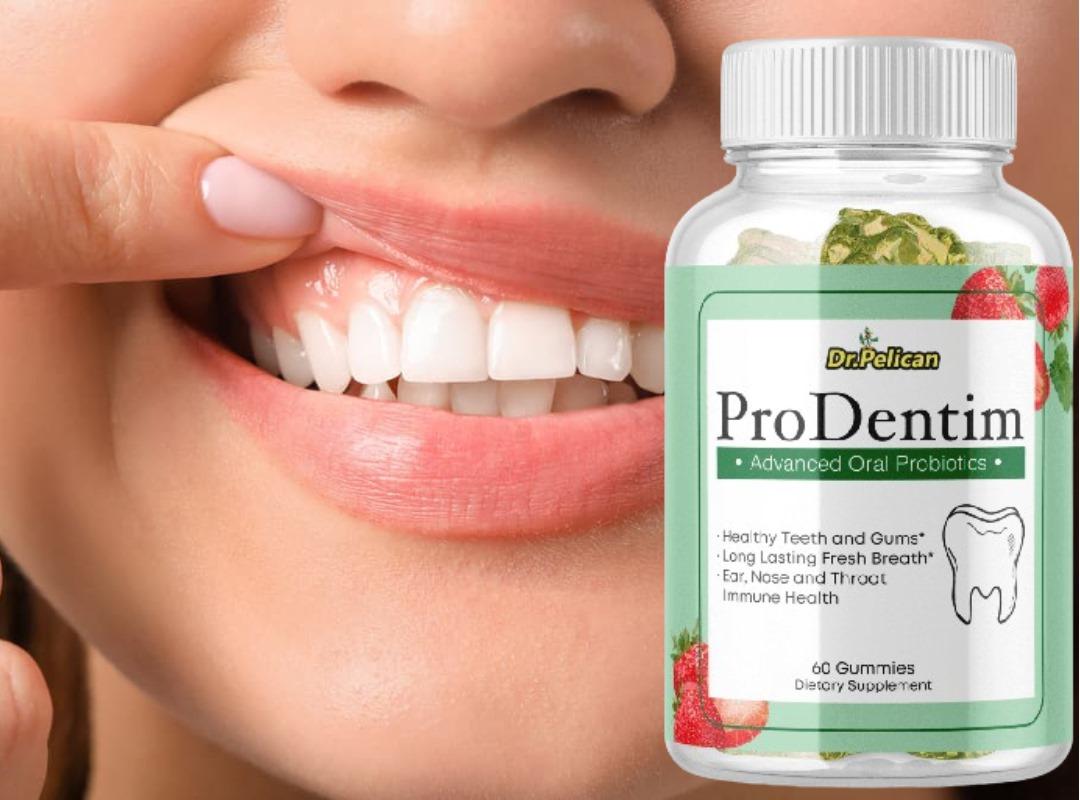 ProDentim Reviews Is It A Scam Or Legit?