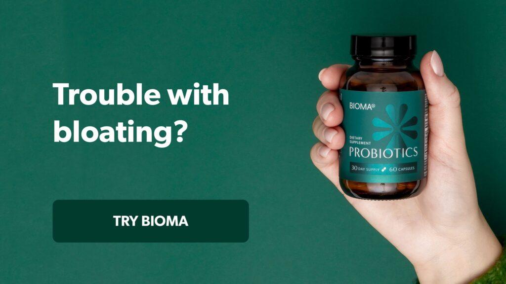 Bioma Probiotics (Serious WARNING!!) EXPERT CHECK!