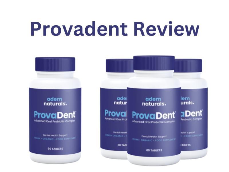 ProvaDent Review 2026: Does It Really Work?