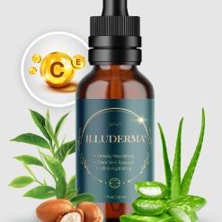 Illuderma Serum Reviews