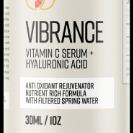 Vibrance Vitamin C Serum Australia 2024 Real Users