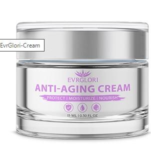 EvrGlori Anti-Aging Cream