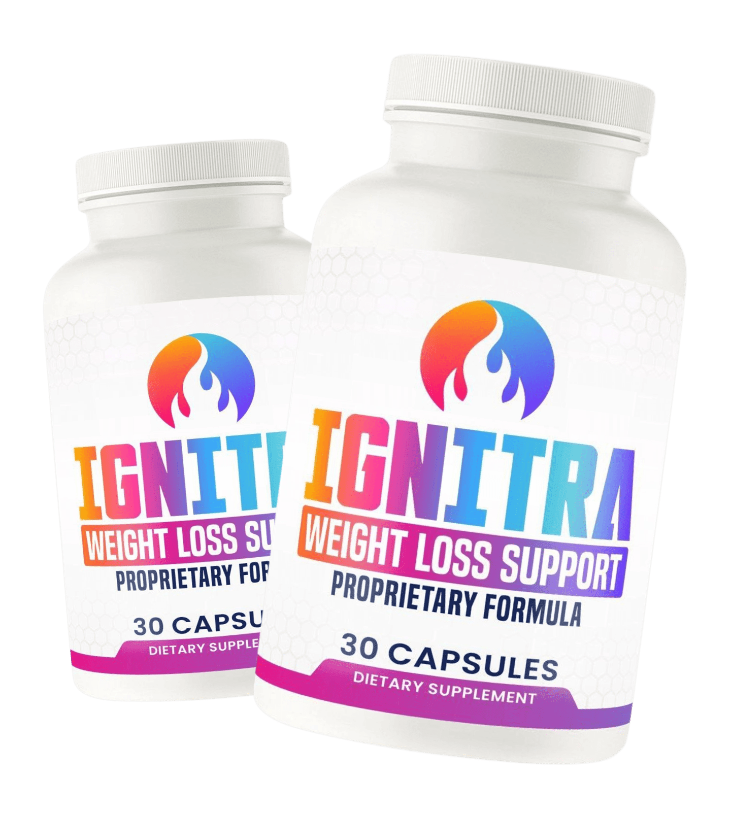 Ignitra Weight Loss Support