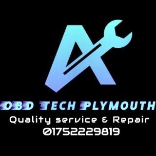 OBD Tech Plymouth