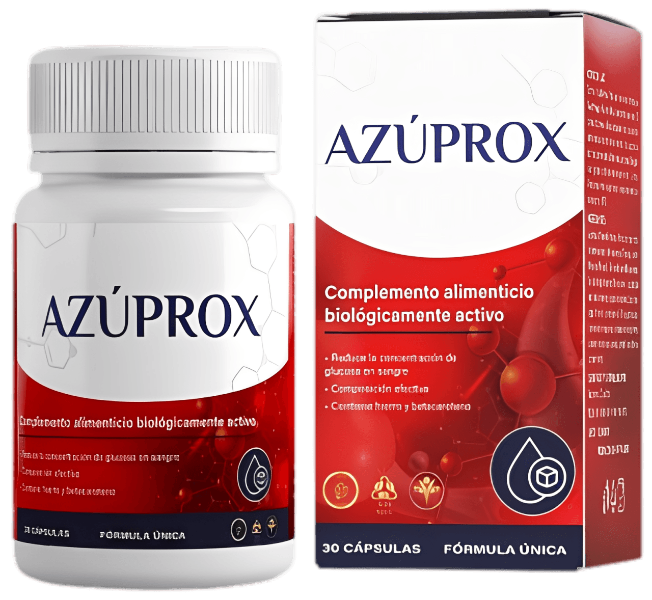 Azuprox Cápsula Precio en Panama