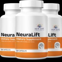 NeuraLift Reviews Improved Cognitive Function{USA}