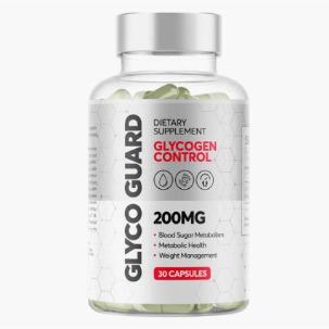 Glyco Guard New Zealand - (Natural & Safe)