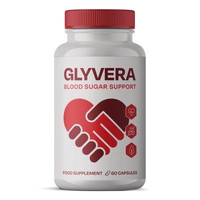 Glyvera Blood Sugar Formula