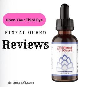 Pineal Guardian Drops:(ALERT!) Is it Safe?