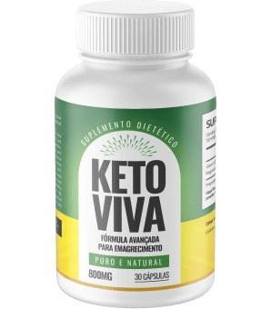 Keto Viva Cápsulas