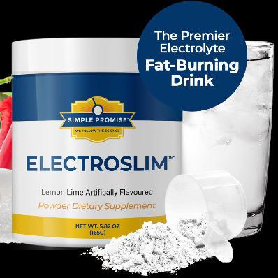 Simple Promise - ElectroSlim (non-FDA)