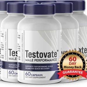 Testovate X7 Reviews : Read Before Buy it!