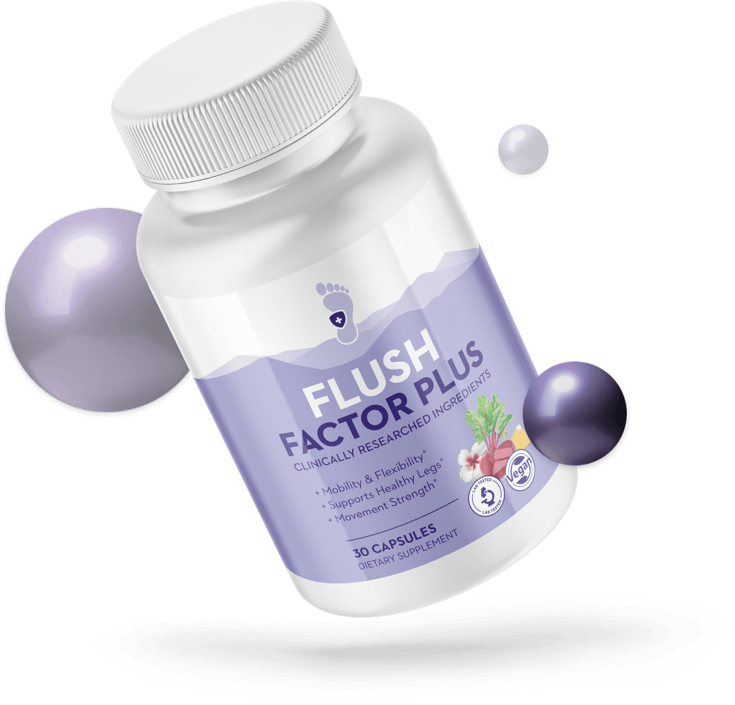 Flush Factor Plus (Serious WARNING!!) EXPERT CHECK