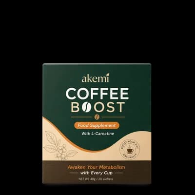 Akemi Coffee Boost Review SCAM EXPOSED By People!