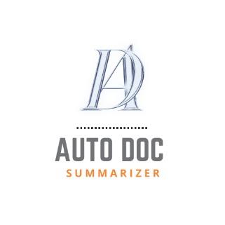 Automatic Document Summarization