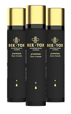 BeeTox Anti Aging Cream