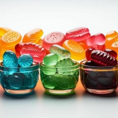 Dr Oz CBD Gummies For Blood Sugar Reviews