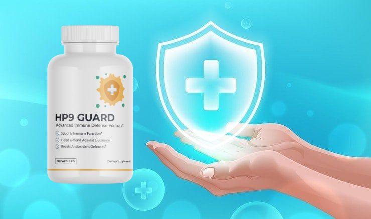 HP9 Guard (LEGIT OR SCAM) — Really Work?