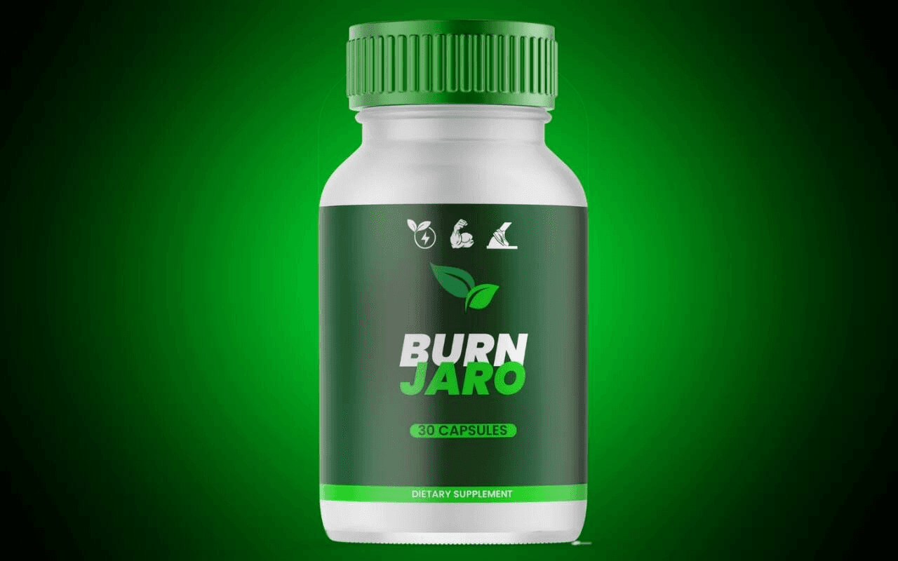 BurnJaro™ Review – Does This Weight Loss Supplemen