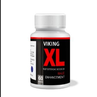 Viking XL Male Enhancement official website