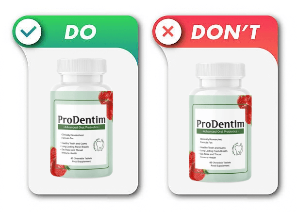 ProDentim Reviews - YOU NEED TO KNOW!!!!