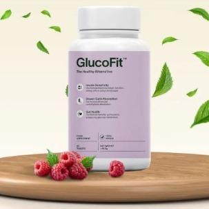 Glucofit Ireland - 100% Safe For Uses!