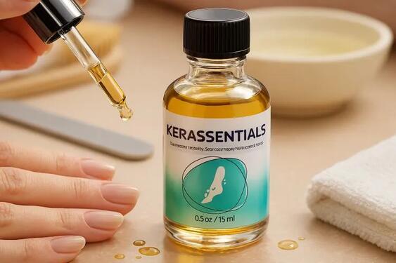 KERASSENTIALS REVIEW – THE TRUTH NOBODY TELLS YOU!