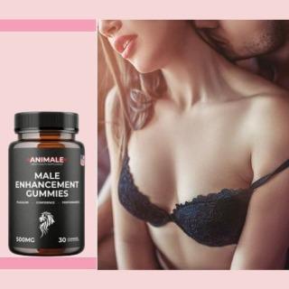 Animale Male Enhancement Is It Scam Or Legit?