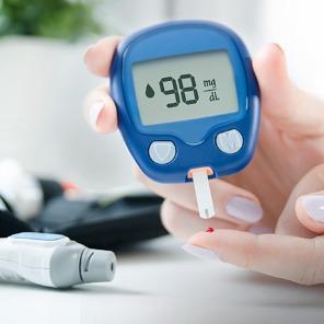Blood Sugar Support+