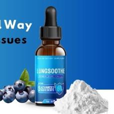 LungSoothe Reviews #1 USA