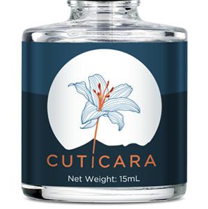 Cuticara Stubborn Toenail And Fingernail Fungus