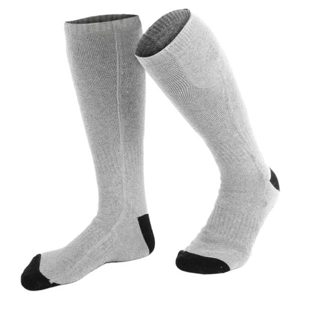 WellaHeat Heated Socks