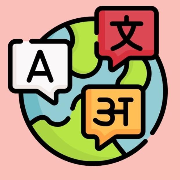 Language Learning App