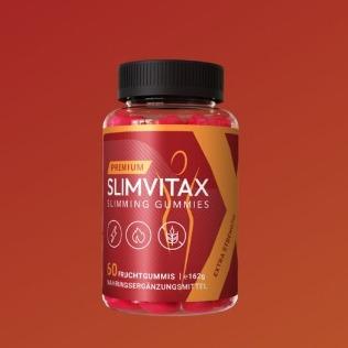 Slimvitax Dragons Den Reviews UK