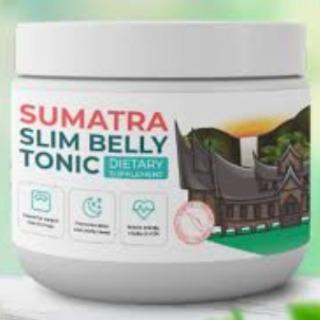 Sumatra Slim Belly Tonic