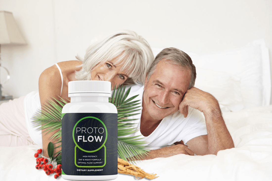 Protoflow (SCAM or LEGIT) - Is It Good!