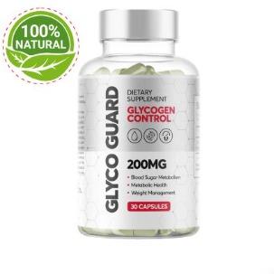 Glycogen Control Australia:100% Natural Ingredient